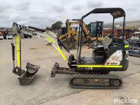 2013 Bobcat 324M - picture1' - Click to enlarge