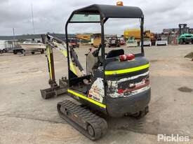 2013 Bobcat 324M - picture2' - Click to enlarge