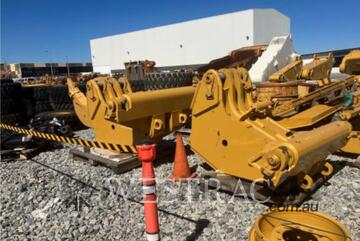 CAT D11 SINGLE SHANK RIPPER Wt Ripper