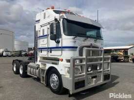 2014 Kenworth K200 Aerodyne - picture0' - Click to enlarge