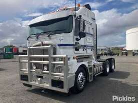 2014 Kenworth K200 Aerodyne - picture0' - Click to enlarge