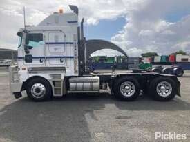 2014 Kenworth K200 Aerodyne - picture1' - Click to enlarge