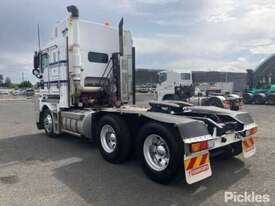 2014 Kenworth K200 Aerodyne - picture2' - Click to enlarge