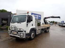 ISUZU FVZ - picture0' - Click to enlarge