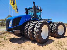 2023 New Holland T9.615 - picture0' - Click to enlarge