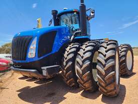 2023 New Holland T9.615 - picture1' - Click to enlarge