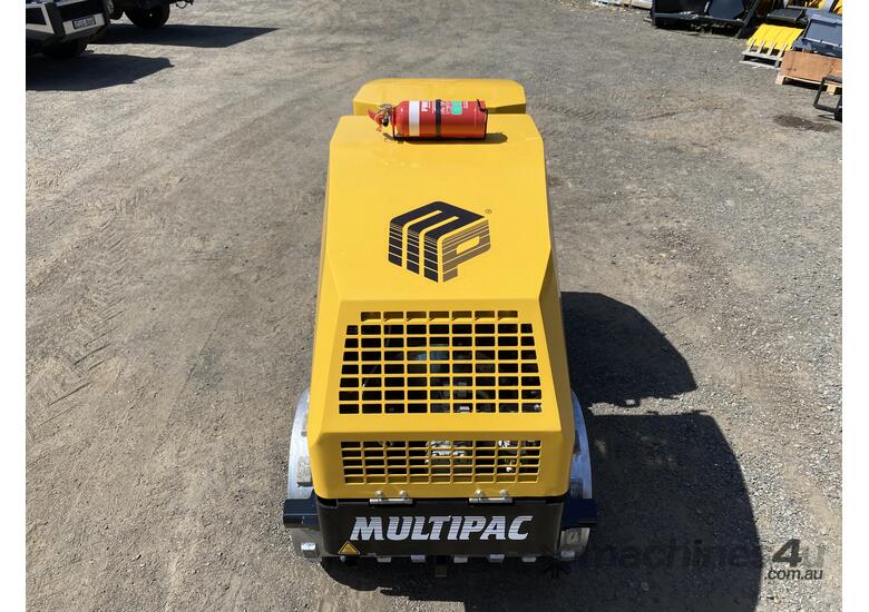 caption New Trench Roller T15HR