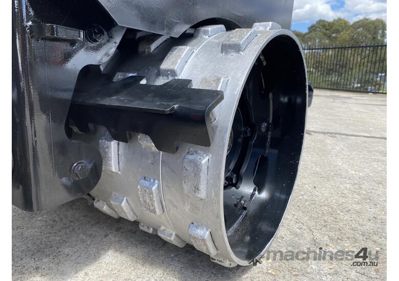 caption New Trench Roller T15HR