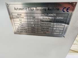 CNC Machine + Edge Bander - picture0' - Click to enlarge