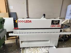 CNC Machine + Edge Bander - picture0' - Click to enlarge