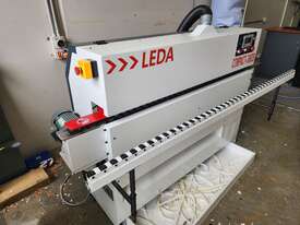 CNC Machine + Edge Bander - picture1' - Click to enlarge