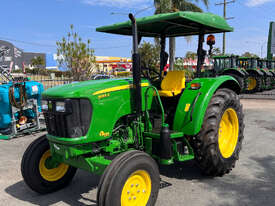 John Deere 5055E 2WD Tractor - picture0' - Click to enlarge