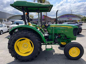 John Deere 5055E 2WD Tractor - picture2' - Click to enlarge