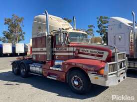 Kenworth T600 Series - picture0' - Click to enlarge