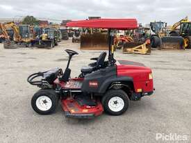 Toro Groundmaster 360 - picture0' - Click to enlarge