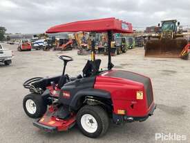 Toro Groundmaster 360 - picture1' - Click to enlarge