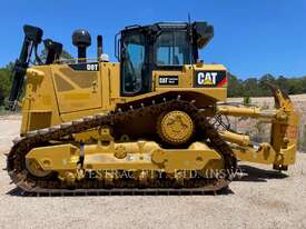 CATERPILLAR D8T Track Type Tractors - picture0' - Click to enlarge