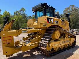 CATERPILLAR D8T Track Type Tractors - picture1' - Click to enlarge