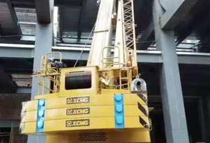 XCMG 25t Telescopic Crawler Crane XGC25T for sale XCMG 25t Telescopic Crawler Crane XGC25T for sale