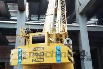 XCMG 25t Telescopic Crawler Crane XGC25T for sale XCMG 25t Telescopic Crawler Crane XGC25T for sale