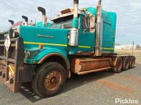 2016 Western Star 6964 - picture0' - Click to enlarge