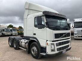 2004 Volvo FM MK2 - picture0' - Click to enlarge