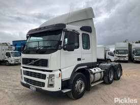 2004 Volvo FM MK2 - picture0' - Click to enlarge