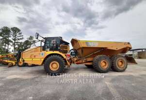 CATERPILLAR 745-04LRC Articulated Trucks