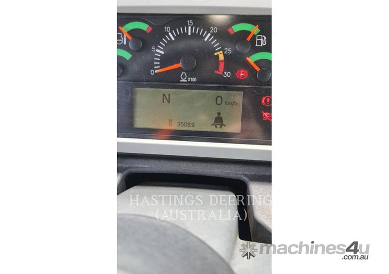 CATERPILLAR 745-04LRC Articulated Trucks