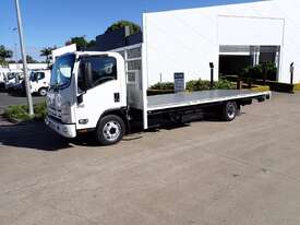 ISUZU NPR - picture0' - Click to enlarge