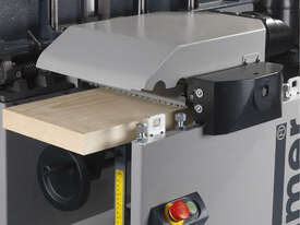 Hammer A3-41 Planer/Thicknesser 410mm wide - By Felder Group - picture1' - Click to enlarge