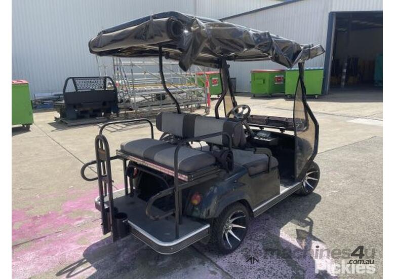 Used ECar ECar Golf Carts in , Listed on Machines4u