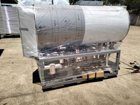 Used Cuddon Freeze Dryer for sale - Freeze Dryer FD80 GP Air Cooled - picture0' - Click to enlarge