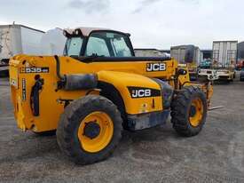 JCB 535.95 - picture0' - Click to enlarge