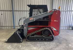 Digger King 790 T Tracked Loader