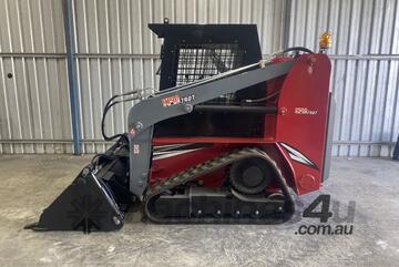 Digger King 790 T Tracked Loader