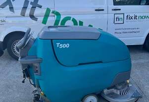 Tennant T500 fully refurbished with brand-new batteriesPriced To Sell Quickly.