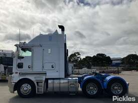 2017 Kenworth K200 Big Cab Prime Mover Sleeper Cab - picture1' - Click to enlarge