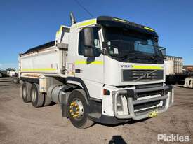 2007 Volvo FM MK2 - picture0' - Click to enlarge