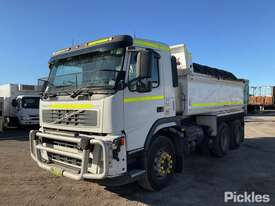 2007 Volvo FM MK2 - picture0' - Click to enlarge