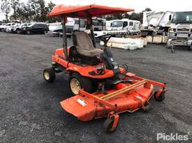 2003 Kubota F2560 - picture0' - Click to enlarge