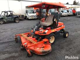 2003 Kubota F2560 - picture0' - Click to enlarge