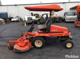 2003 Kubota F2560 - picture1' - Click to enlarge