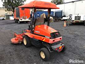 2003 Kubota F2560 - picture2' - Click to enlarge