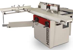 Hammer C3-31 Combination Machine by Felder