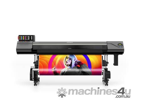caption Roland MG UV Printer - ECO-UV Inks & Premium Print Tech | Versatile Media Handling