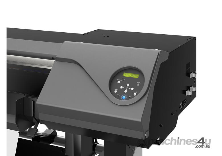 caption Roland MG UV Printer - ECO-UV Inks & Premium Print Tech | Versatile Media Handling