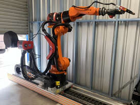 *IN STOCK* Robotic Welding Cell - WAAM 3D Printing - picture0' - Click to enlarge