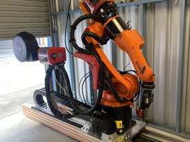 *IN STOCK* Robotic Welding Cell - WAAM 3D Printing - picture2' - Click to enlarge