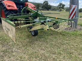 2020 Krone Swadro 38 Hay Rake - picture0' - Click to enlarge